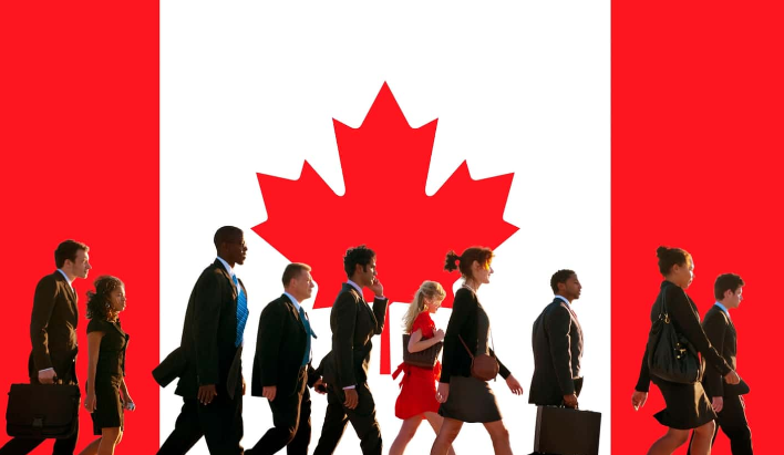 High Paying Jobs with Canada Visa Sponsorships for Foreigners 2024/2025