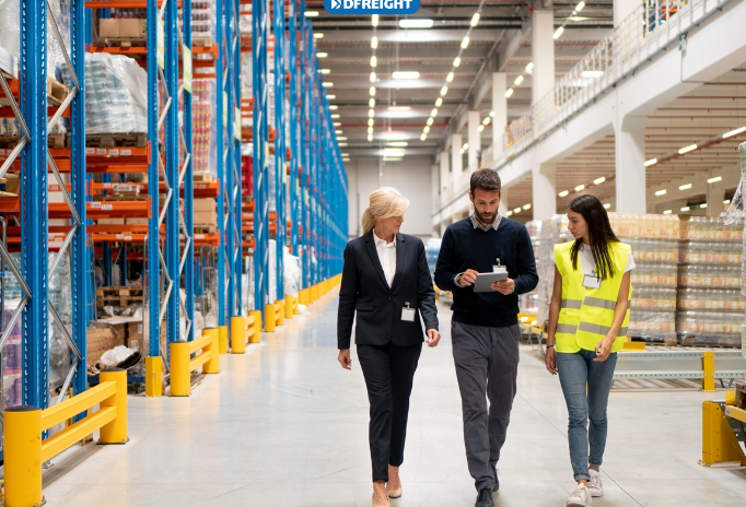 High Paying Warehouse Jobs in Canada: A Comprehensive Guide